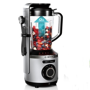 Vakuumski blender Vita Maxx Bosch MMBV622M - Img 3