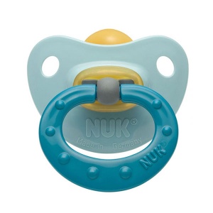 Varalica kaučuk S1 Nuk Soft / 725442.4