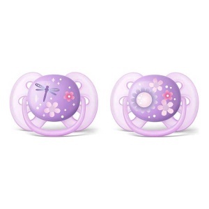 Varalica Ultra Soft za Devojčice Avent SCF227/22