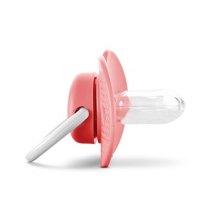 Varalica Za Bebe Lorelli Shell Pink 10220570006 - Img 2