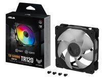 Ventilator Asus TUF Gaming TR120 ARGB Black, 120 mm - Img 2