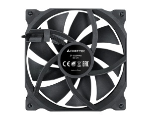 Ventilator Chieftec ZF-1225PWM, 120mm - Img 4