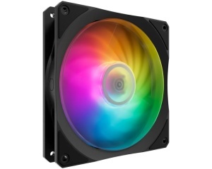 Ventilator Mobius 140P ARGB crni Cooler Master 140mm (MFZ-M4DN-19NP2-R1)