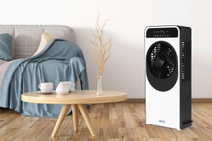 Ventilator sa generatorom vodene magle 42W ECG MR.Fanboy - Img 2