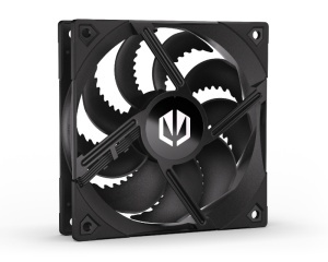 Ventilator za kućište Endorfy Fluctus 140 PWM crni (EY4A003) - Img 3