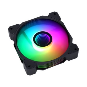 VENTILATOR ZA KUĆIŠTE MS FRZ A315 A-RGB - Img 3