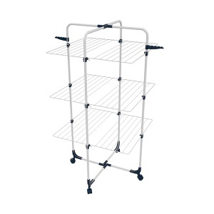 Vertikalna sušilica za veš 30m/4 EGE EGE2235 - Img 1