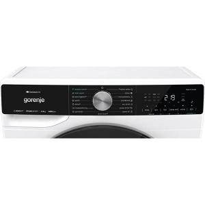 Veš mašina G800 9kg 1400rpm Gorenje WNS94A1TWIFI - Img 4