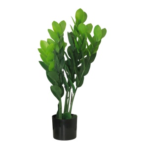 Veštačka biljka Money Grass 5 stabljika 025150