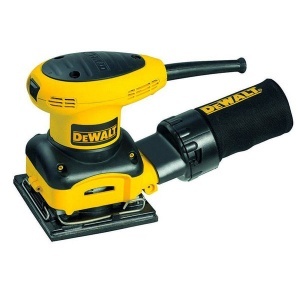 Vibraciona brusilica 115mm DeWalt D26441