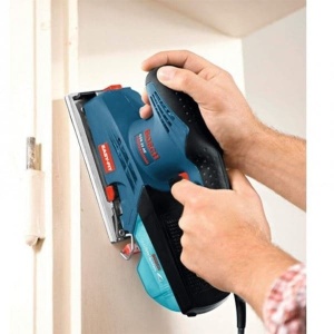 Vibraciona brusilica BOSCH GSS 23 AE - Img 2
