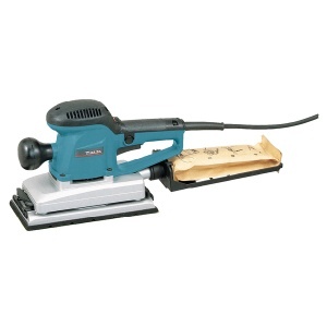Vibraciona brusilica Makita BO4900V