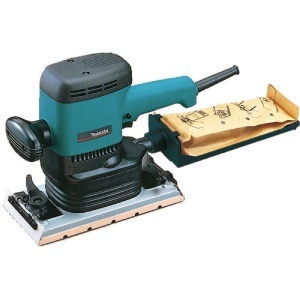 Vibraciona brusilica Makita BO4901 - Img 2