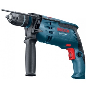 Vibraciona bušilica Professional GSB 1600 RE Bosch 0601218121