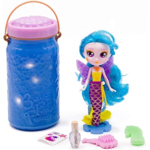 Vila sirena Bright Fairy Friends 1037333