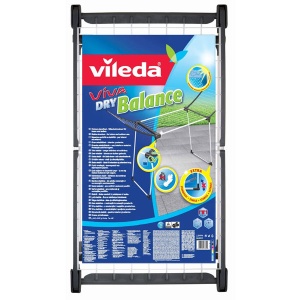 Vileda Viva Dry Balance Sušač za veš 6702003 - Img 2