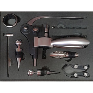 Vinski set 7/1 FG Haus BR-3026 - Img 2