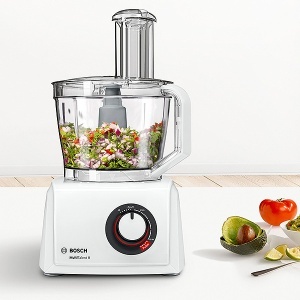 Višenamenski kuhinjski aparat Bosch MC812W620