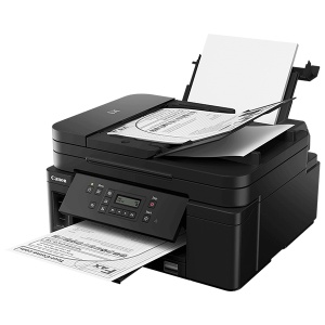 Višenamenski štampač CISS PIXMA GM4040 EUM/EMB Canon 3111C009AA