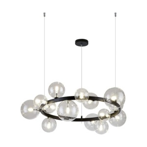 Visilica 15Xg9 Crna 144-20012 Eurolamp 171013288