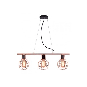 Visilica 3xE27 Mystic Elmark 955MYSTIC3S