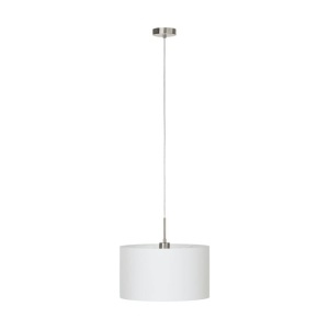 Visilica Hrom-Bela 1Xe27 6109/1 Aura 2020495