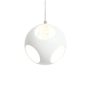 Visilica Keramička 1Xe14 Bela Ap13837 White Aura 11015421