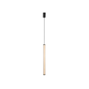 Visilica led Toulon 15W 4000K Elmark 955TOULON1540BL