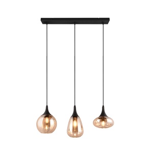 Visilica Lumina 3xE14 Trio Lighting 317000313