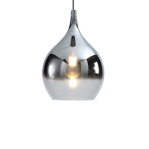 Visilica Luna 177 E27 chrome change 35.0169