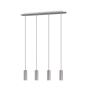 Visilica Marley 4xGU10 Trio Lighting 312400407