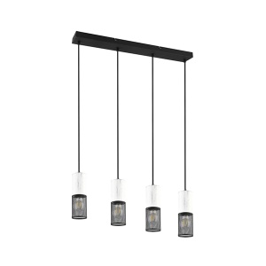 Visilica Tosh 4xE27 Trio Lighting 304300434