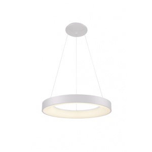 Visilica Vesta 341 40W 3000/4000K bela 201045