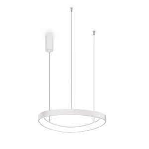 Visilica Vesta 520 48W 3000K Bela 201531