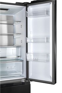 VIVAX HOME frižider CFS-516DFD X - Img 4