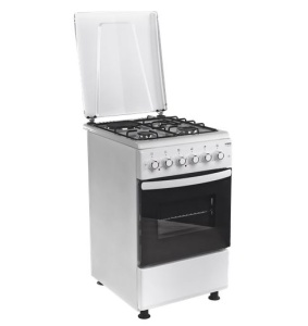 VIVAX HOME kombinovani šporet FC-31502I WH - Img 2