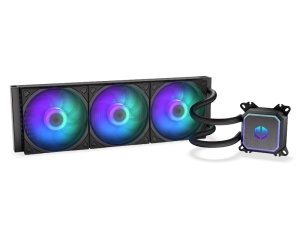 Vodeno hlađenje procesora Navis F360 ARGB Endorfy 360mm