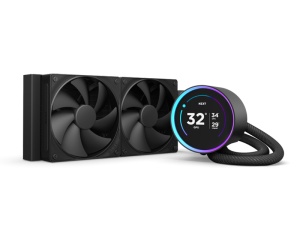 Vodeno hlađenje procesora NZXT Kraken Elite 240 V2 crno RL-KN24E-B2 - Img 4