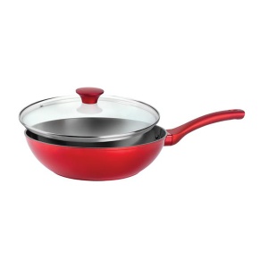 Vok tiganj 28x8cm FG BR-937