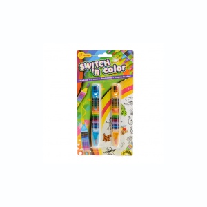 Voštane boje multikolor set 31107
