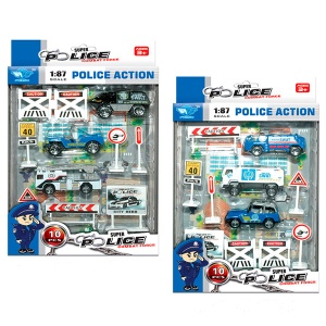 Vozila Policijska jedinica 38-422000