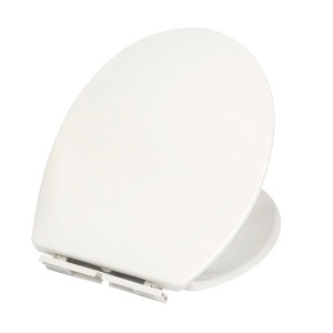 WC daska Z3 Slim PP bela Eurociere Gepard 142263