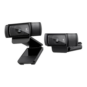 Web kamera C920 HD Pro Logitech 960-001055 - Img 3