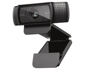 Web kamera C920e Full HD Pro crna Logitech - Img 2