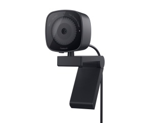 Web kamera Dell WB3023, 2K QHD, autofokus