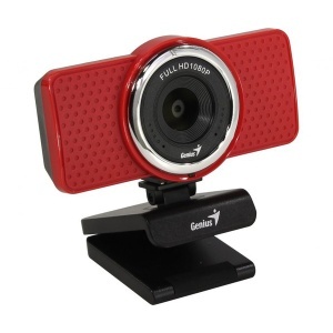 Web kamera ECam 8000 Genius 32200001407 - Img 2