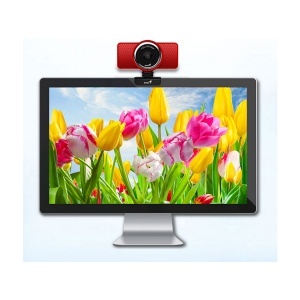 Web kamera ECam 8000 Genius 32200001407 - Img 4