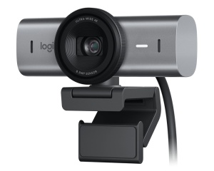 Web kamera MX Brio 705 for Business grafitna Logitech 4K