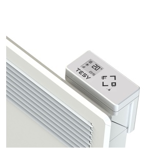 Wi-Fi električni panel radijator 1500 W CN 051 150 EI Cloud W Tesy GRE00051 - Img 2