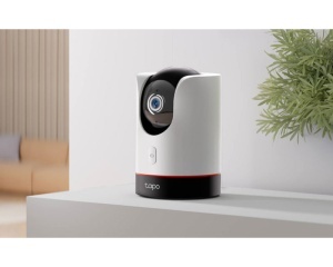 Wi-Fi kamera TP-Link Tapo C225, 2K QHD 4MP, Pan/Tilt - Img 2